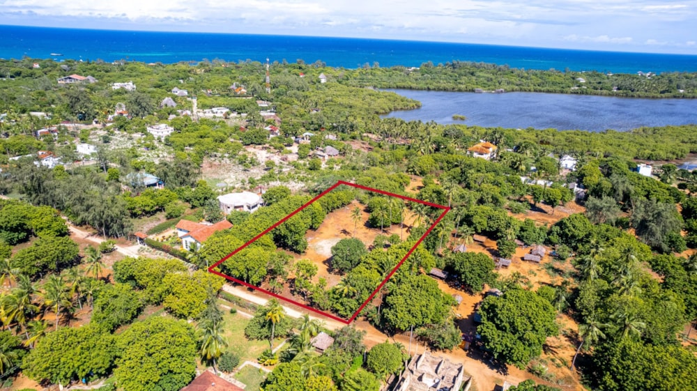 Vacant land for sale in Watamu, Kenya - 3KE1698713 Vacant land for sale in Watamu, Kenya - 3KE1698713