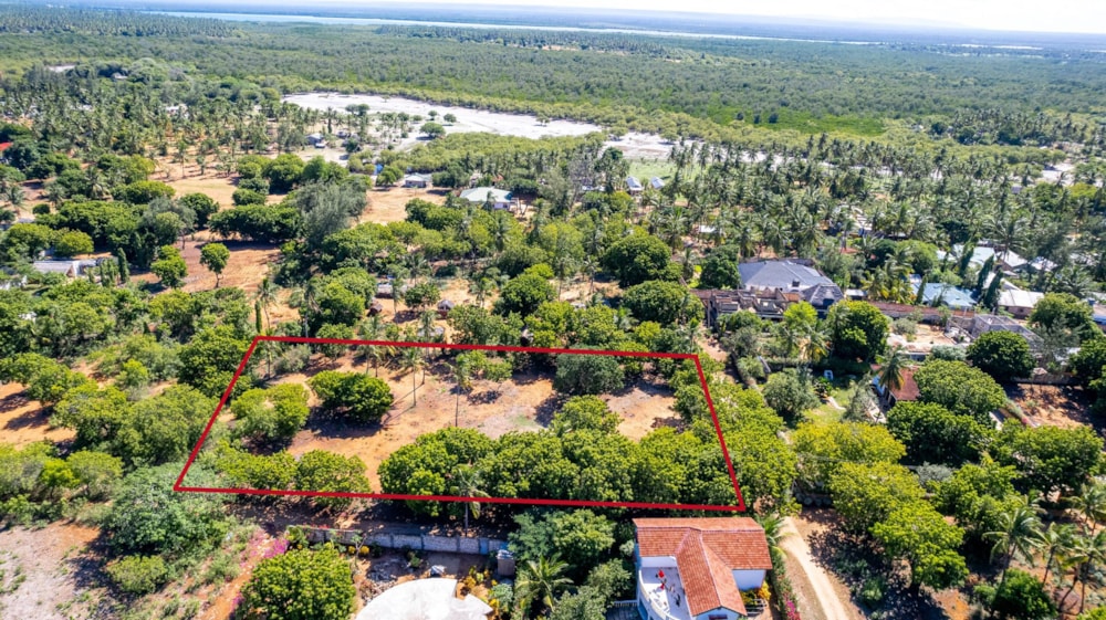 Vacant land for sale in Watamu, Kenya - 3KE1698713 Vacant land for sale in Watamu, Kenya - 3KE1698713