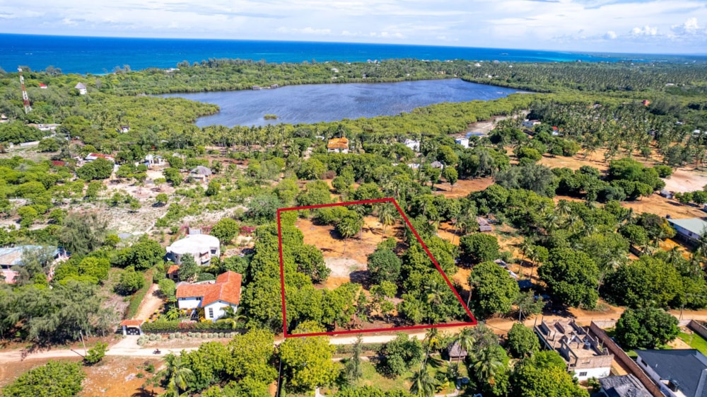 Vacant land for sale in Watamu, Kenya - 3KE1698713 Vacant land for sale in Watamu, Kenya - 3KE1698713