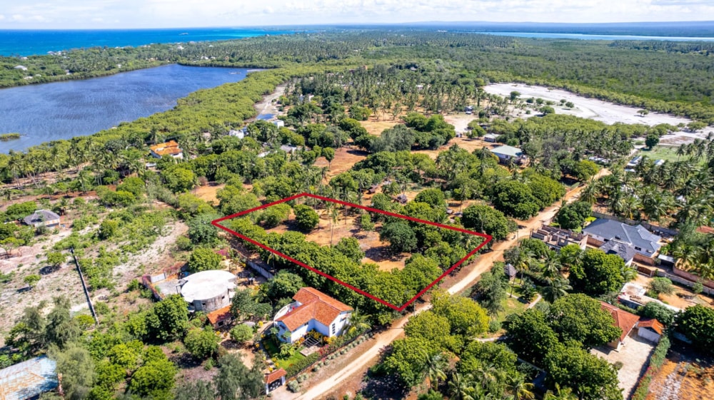 Vacant land for sale in Watamu, Kenya - 3KE1698713 Vacant land for sale in Watamu, Kenya - 3KE1698713