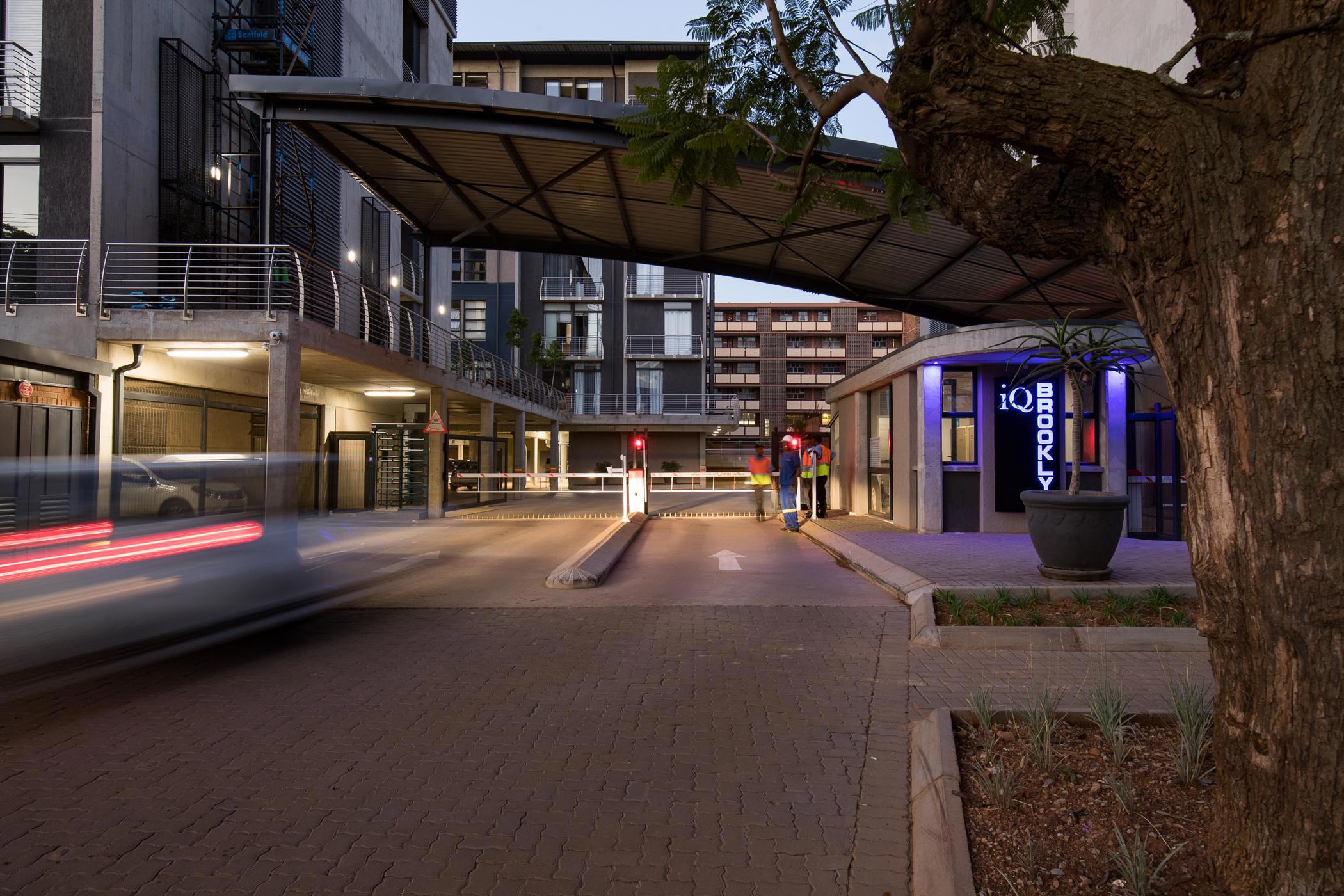 Apartment for sale in Brooklyn, Pretoria East - PT1698473
