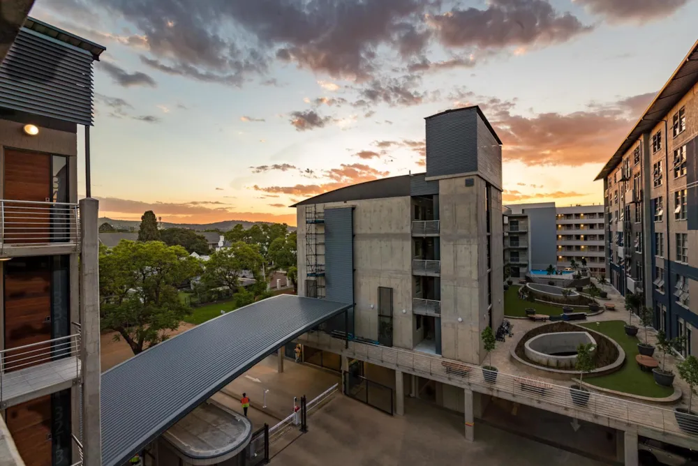 Apartment for sale in Brooklyn, Pretoria East - PT1698473