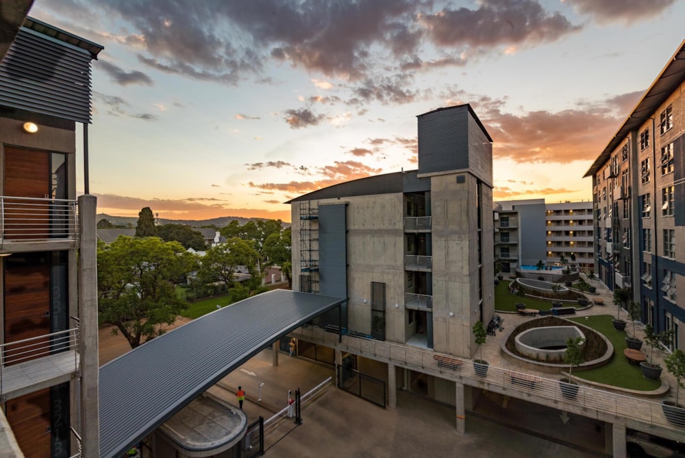 Apartment for sale in Brooklyn, Pretoria East - PT1698473