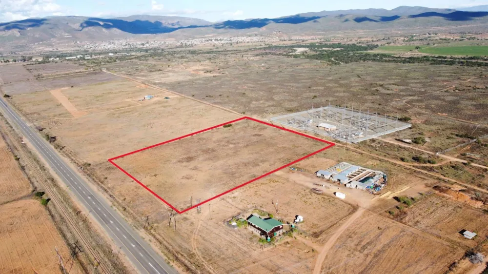 Vacant land for sale in Oudtshoorn Rural - 1OU1698487