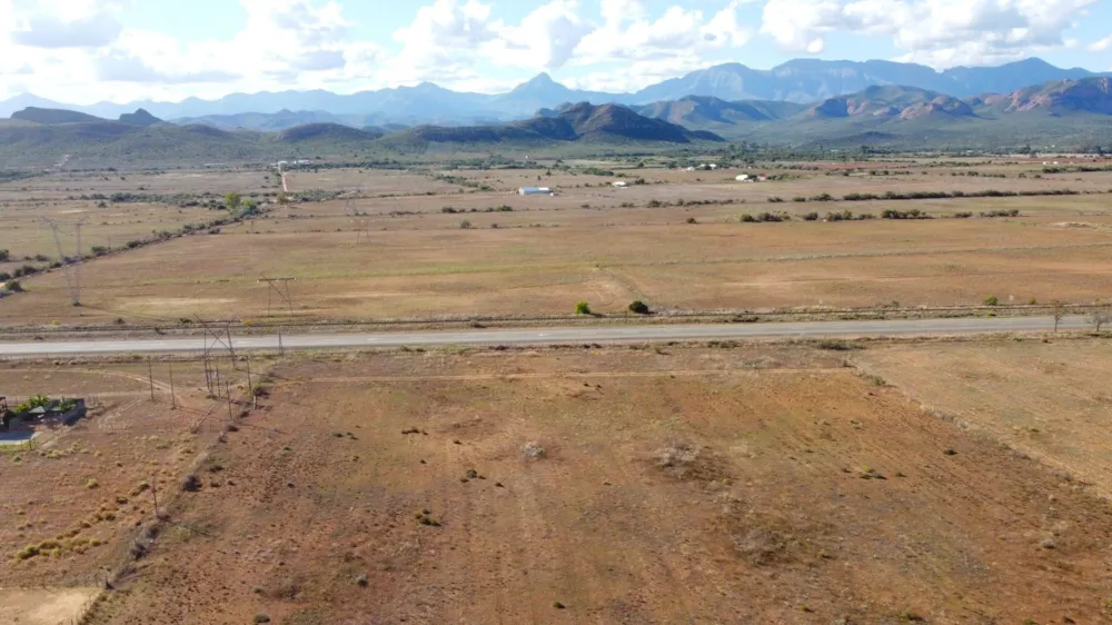 Vacant land for sale in Oudtshoorn Rural - 1OU1698487