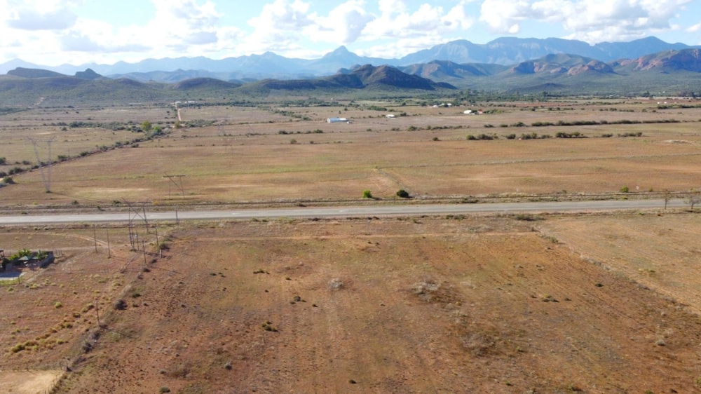 Vacant land for sale in Oudtshoorn - 1OU1698487