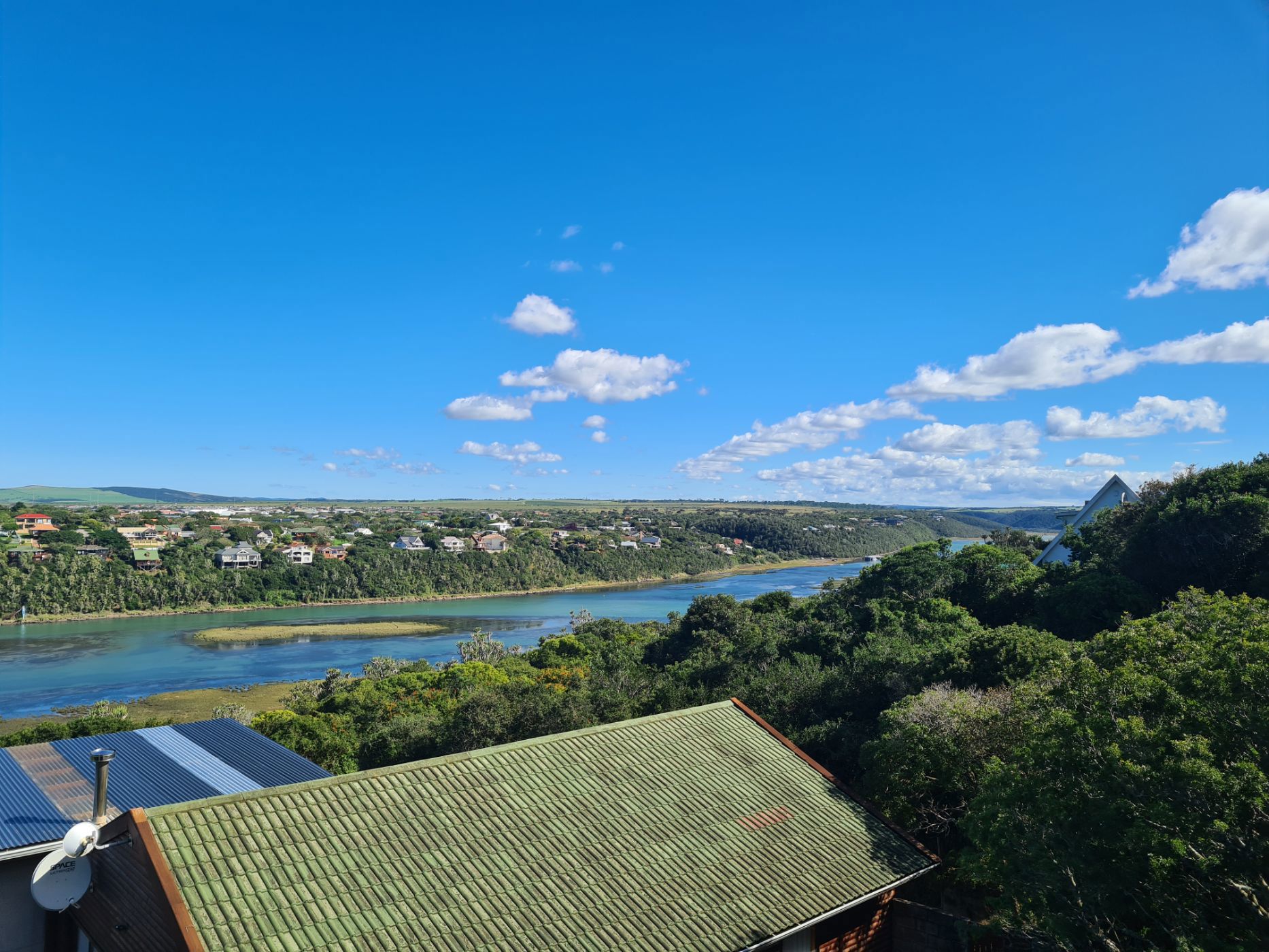 Vacant land for sale in Kenton on Sea - 1KO1698512