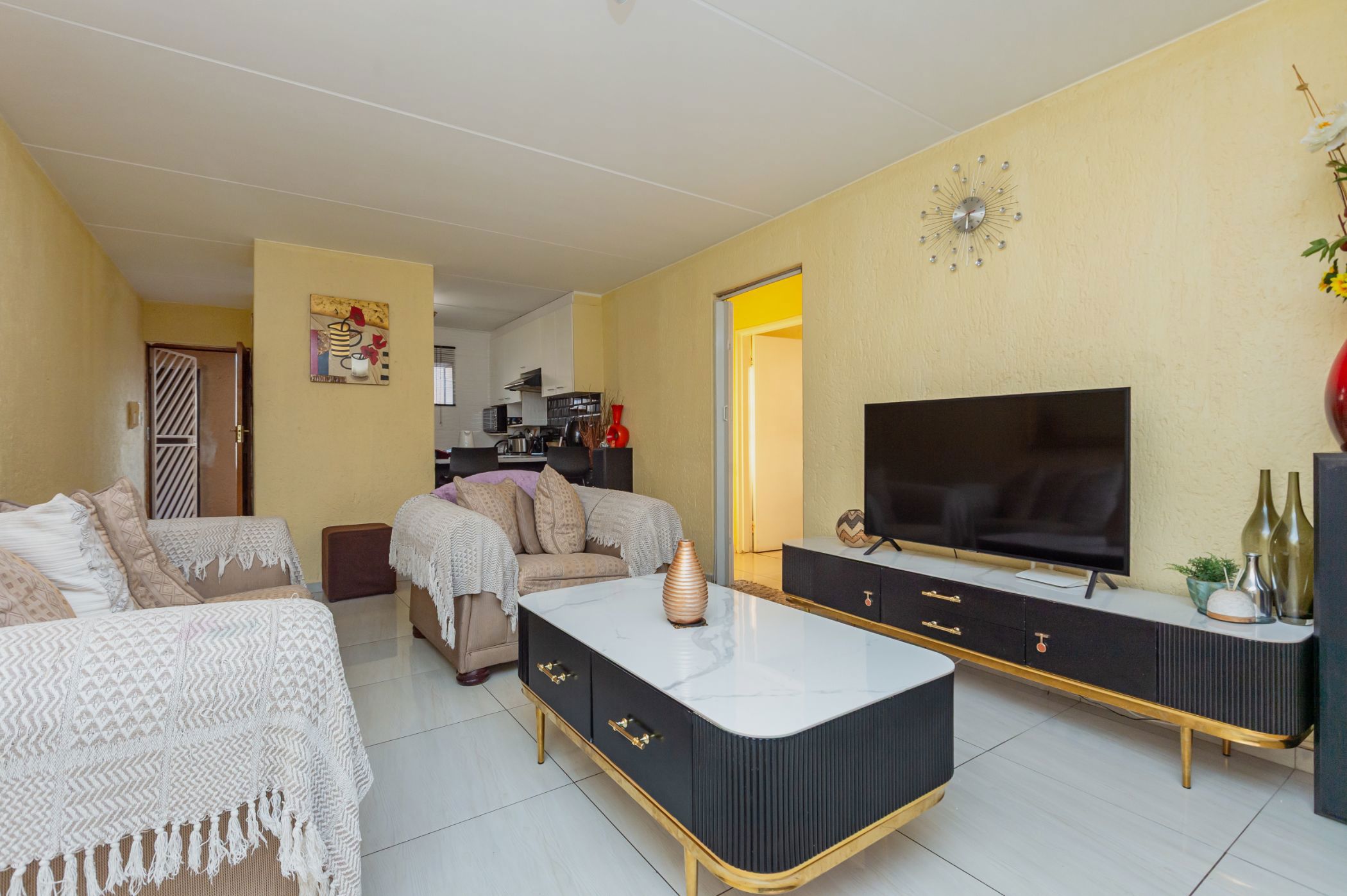 Apartment for sale in Mondeor - 1GV1698604