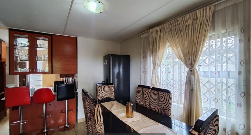 House for sale in Albertsdal - 1GV1698665