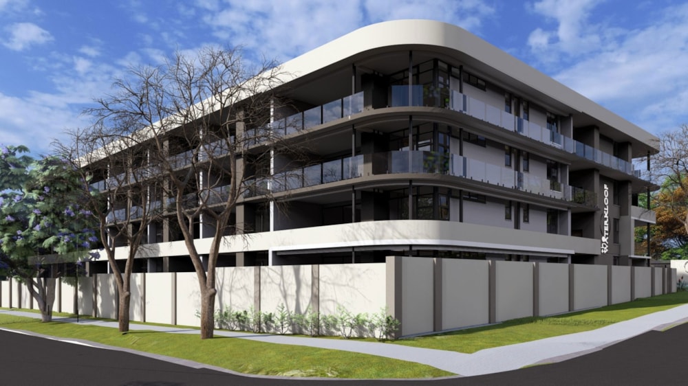 Apartment for sale in Waterkloof, Pretoria East - PT1699345