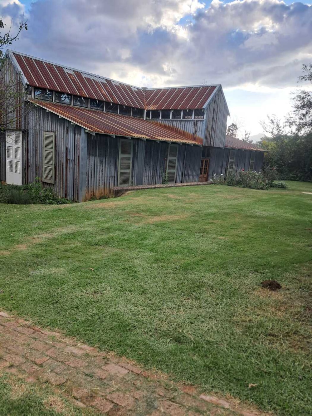 House for sale in Wakkerstroom - 1NW1699334 House for sale in Wakkerstroom - 1NW1699334