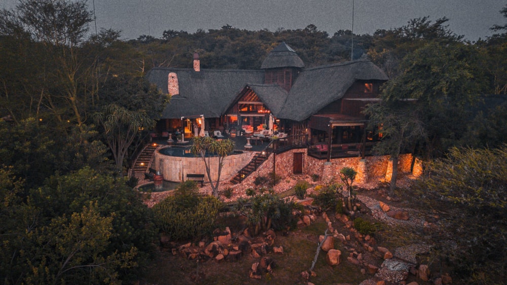 Lodge for sale in Bela Bela - 1MDM1698739