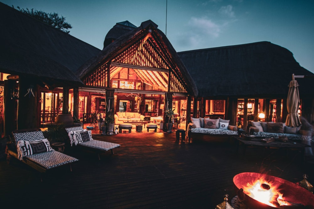 Lodge for sale in Bela Bela - 1MDM1698739