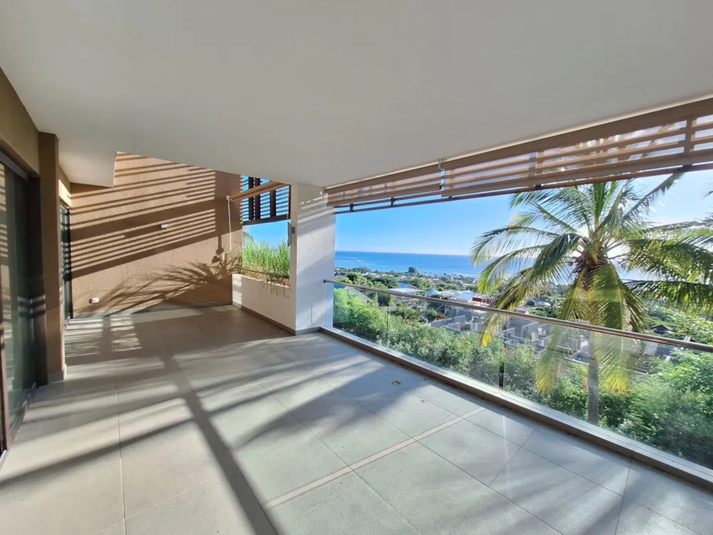 Apartment for sale in Tamarin, Mauritius - MUR1699768 Apartment for sale in Tamarin, Mauritius - MUR1699768