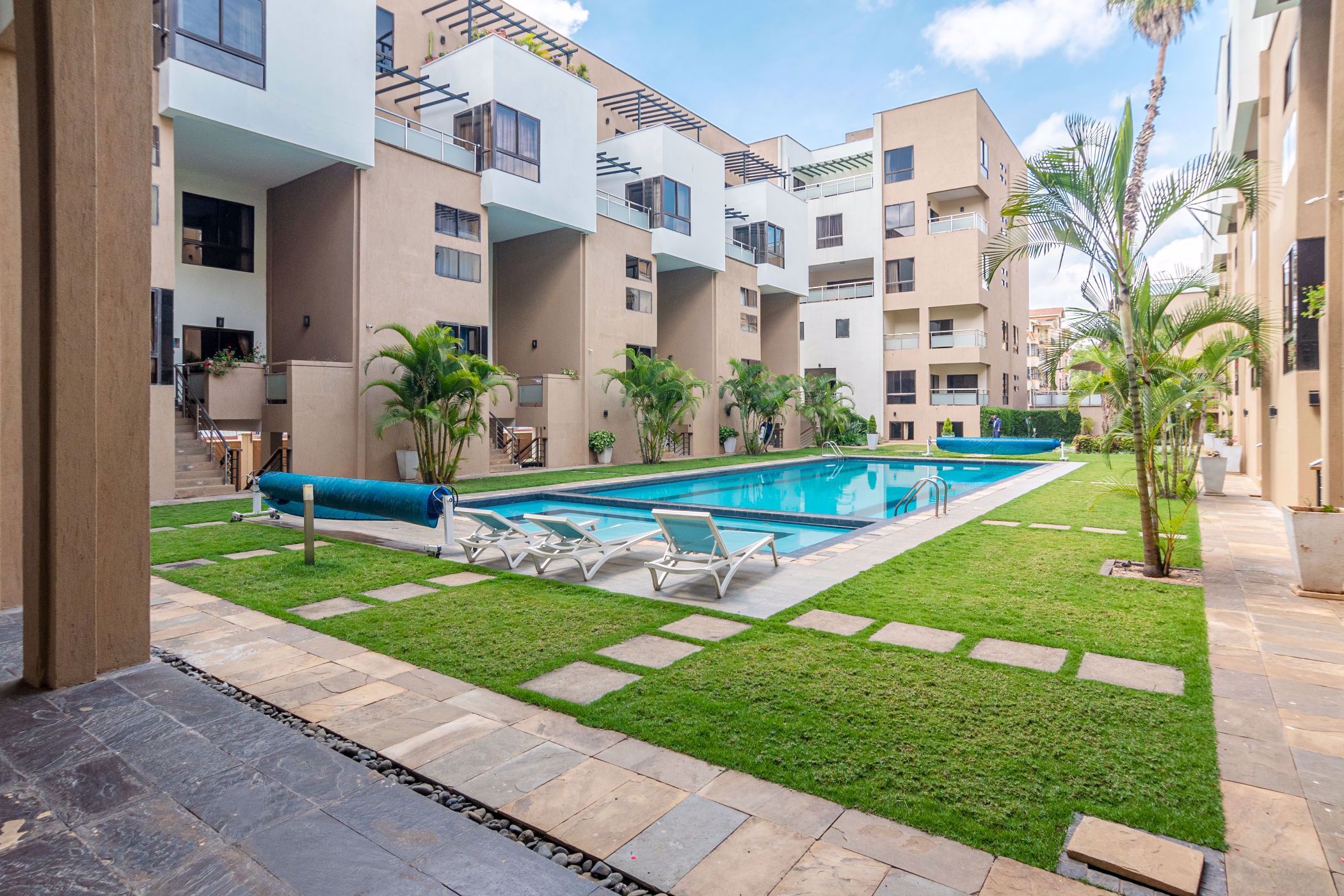 Apartment for sale in Lavington, Kenya - 3KE1698808