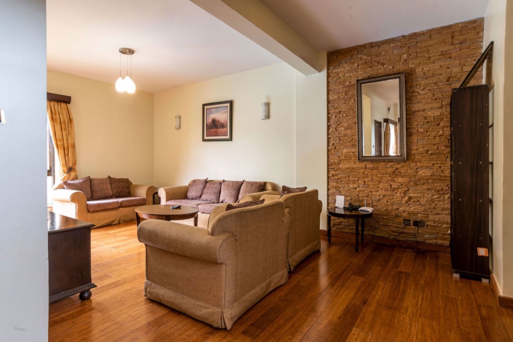 Apartment for sale in Lavington, Kenya - 3KE1698808