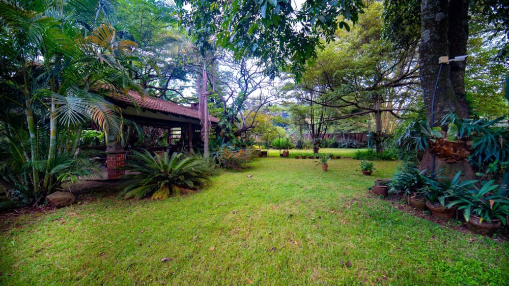 Residential vacant land sold in Lavington, Kenya - 3KE1698811