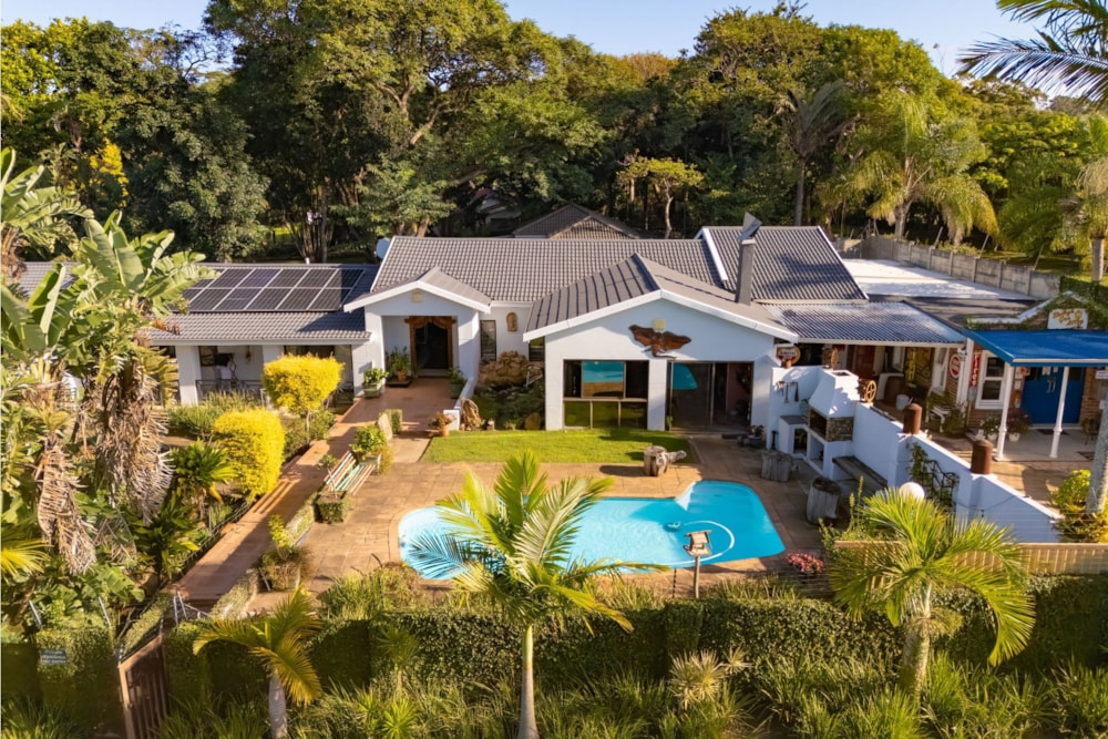 Commercial Building for sale in Uvongo - 1PSH1700018 Commercial Building for sale in Uvongo - 1PSH1700018