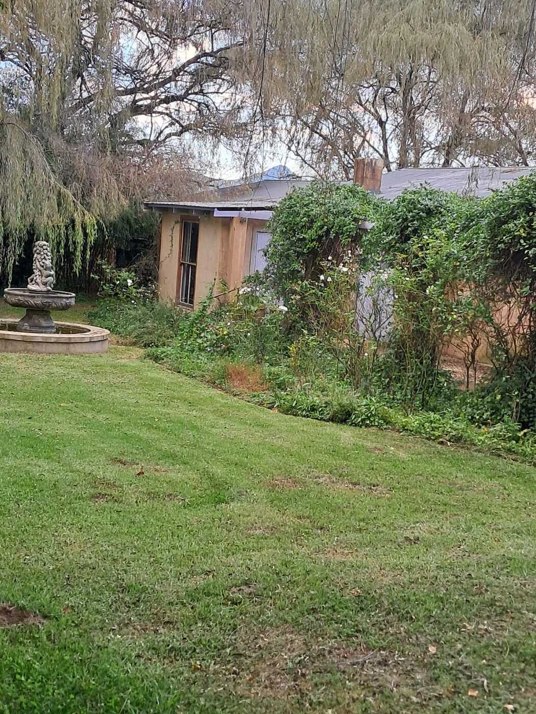 House for sale in Wakkerstroom - 1NW1699286