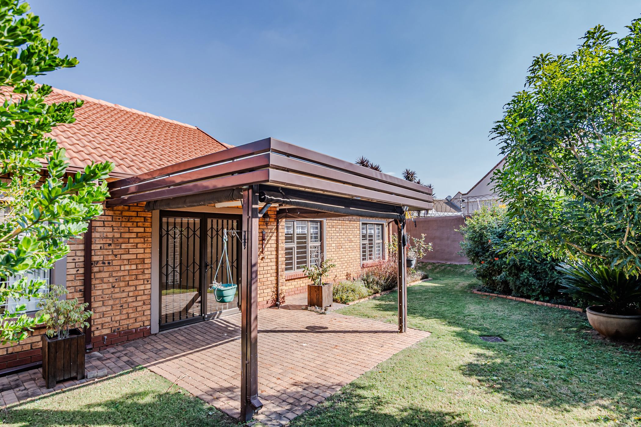 Single-storey retirement home for sale in Willow Park Manor - PT1699855