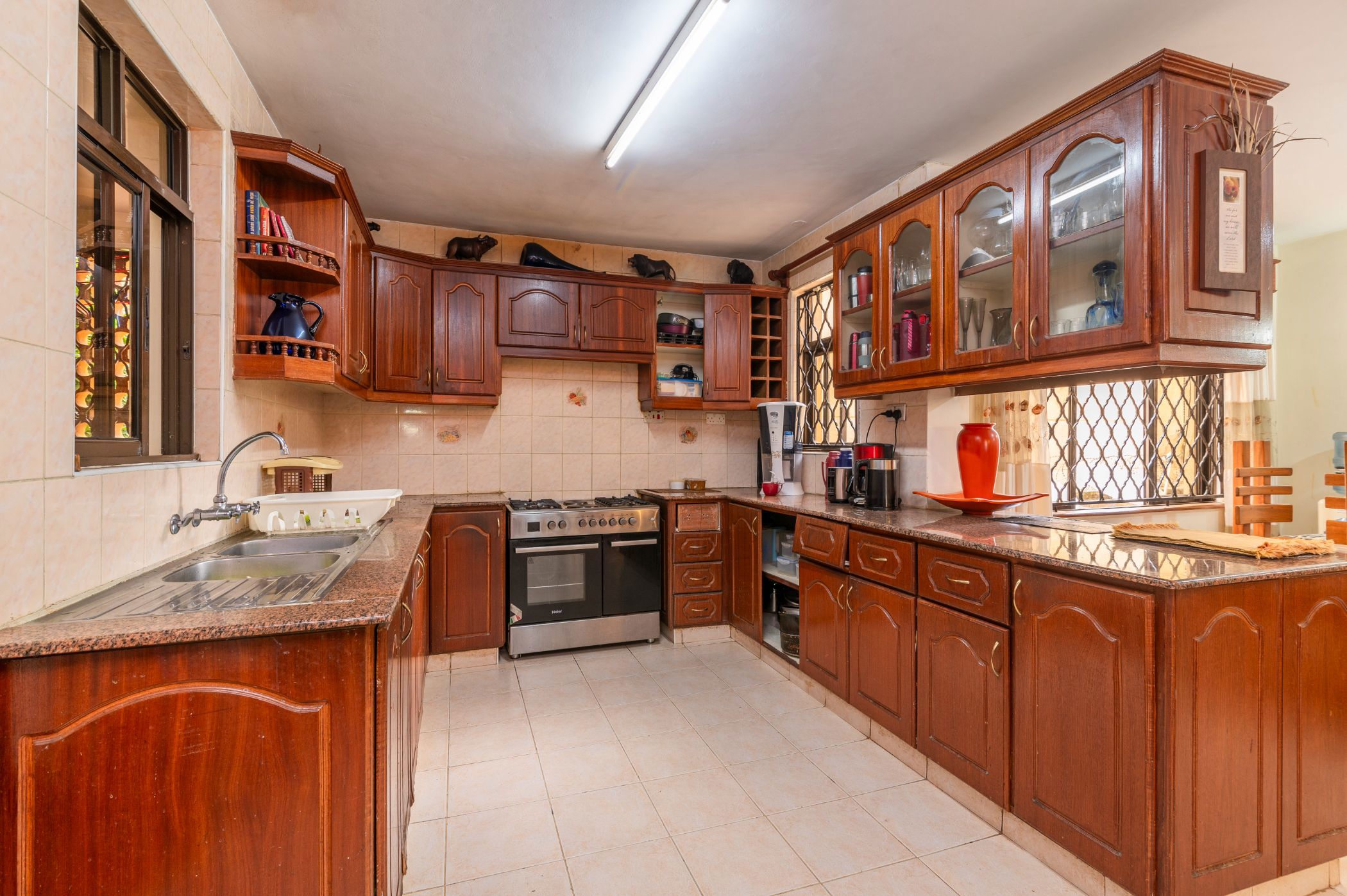 Apartment for sale in Brookside Drive , Kenya - 3KE1702736