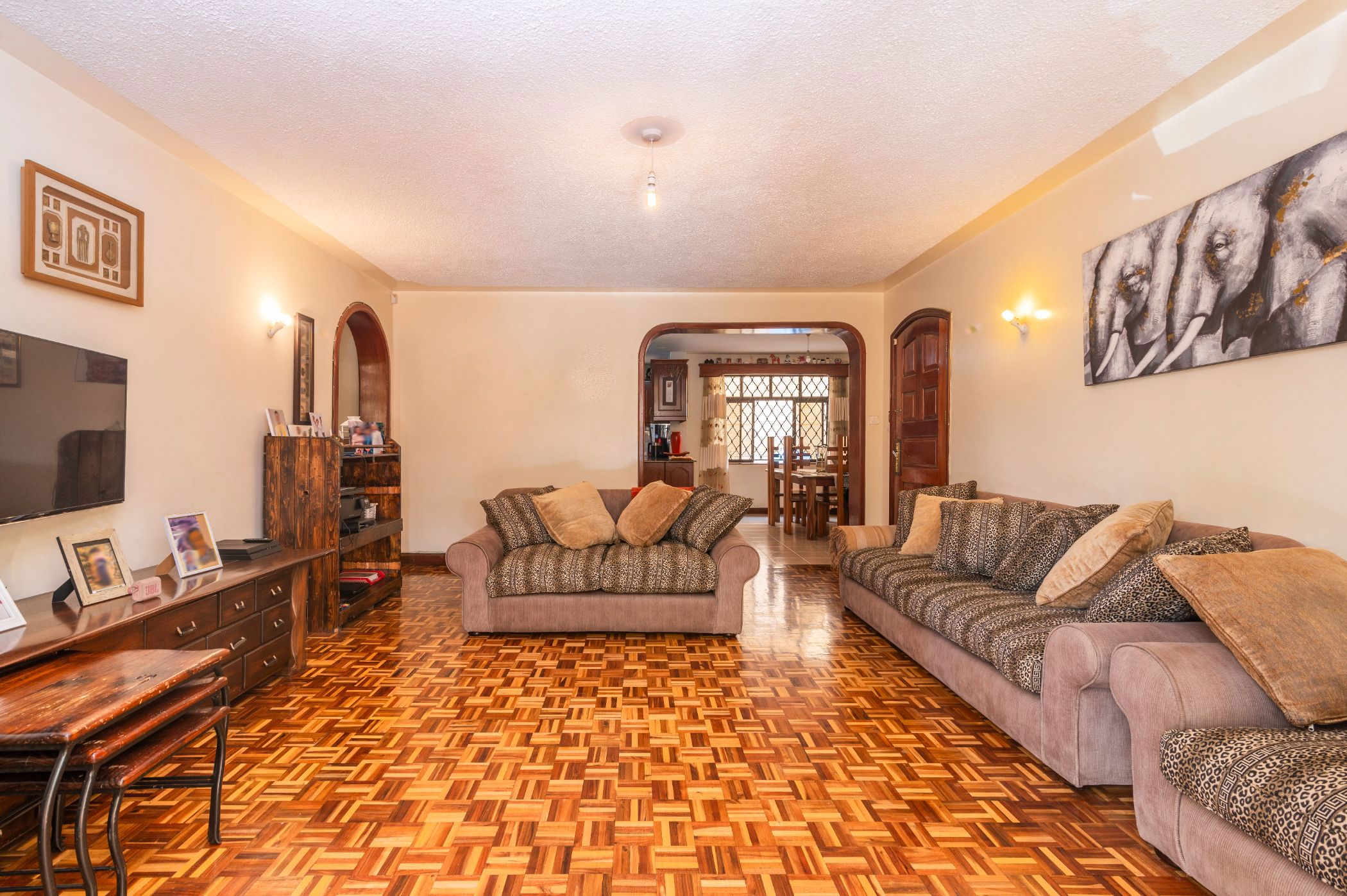 Apartment for sale in Brookside Drive , Kenya - 3KE1702736