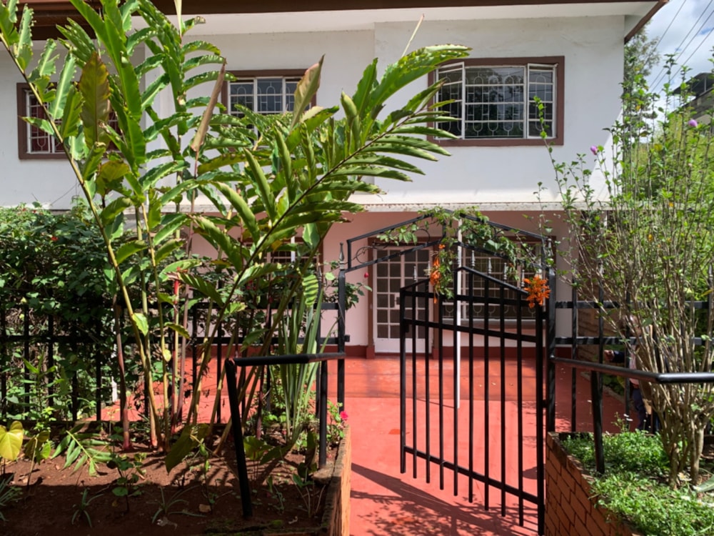 Townhouse let in Kilimani, Kenya - 3KE1698901 Townhouse let in Kilimani, Kenya - 3KE1698901