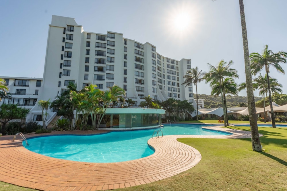 Studio apartment for sale in uMhlanga Rocks - 1ND1698924 Studio apartment for sale in uMhlanga Rocks - 1ND1698924