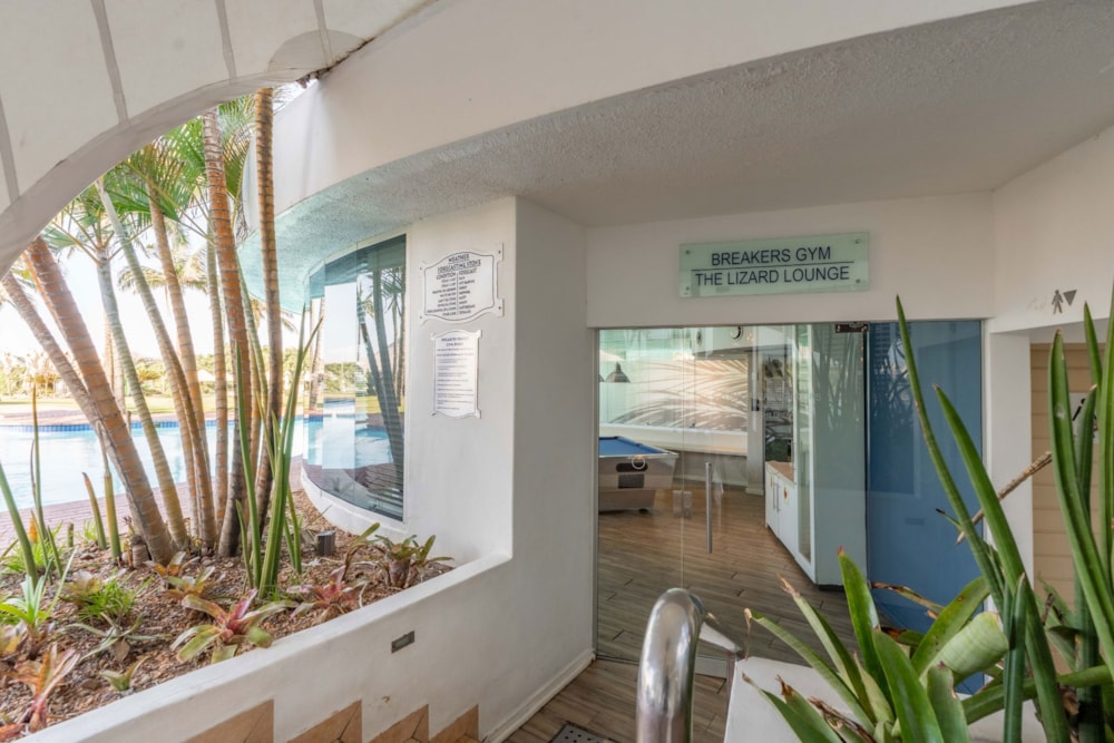 Studio apartment for sale in uMhlanga Rocks - 1ND1698937 Studio apartment for sale in uMhlanga Rocks - 1ND1698937