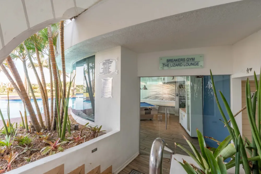 Studio apartment for sale in uMhlanga Rocks - 1ND1698937 Studio apartment for sale in uMhlanga Rocks - 1ND1698937