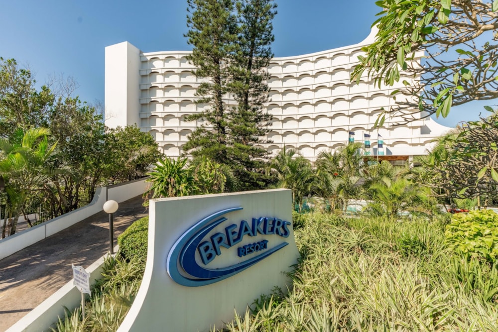 Studio apartment for sale in uMhlanga Rocks - 1ND1698937 Studio apartment for sale in uMhlanga Rocks - 1ND1698937