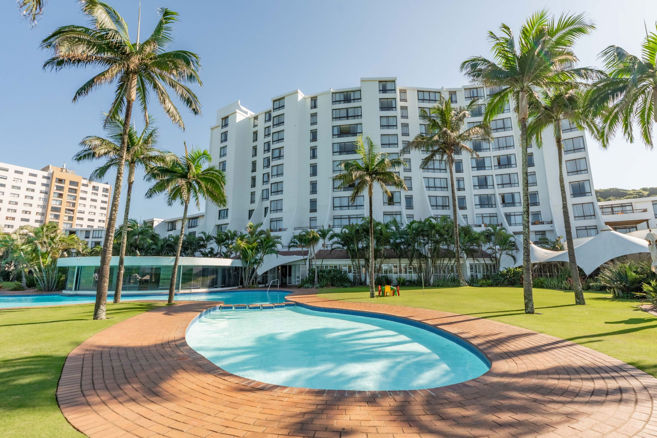 Apartment for sale in uMhlanga Rocks - 1ND1698954