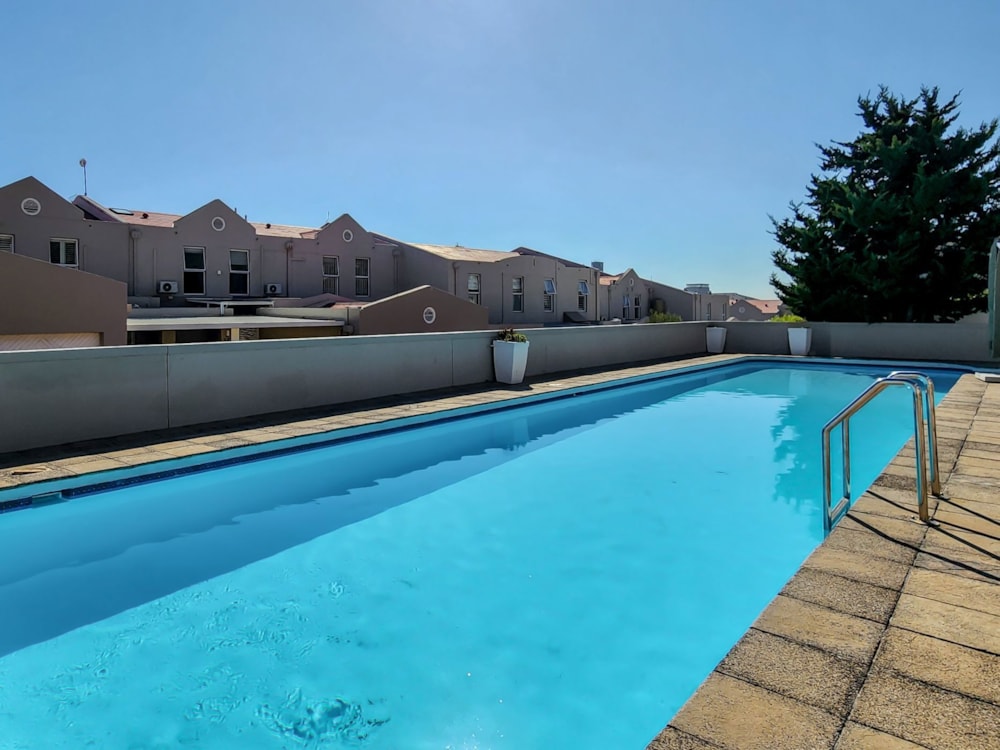 Townhouse sold in Fresnaye - AS1700836