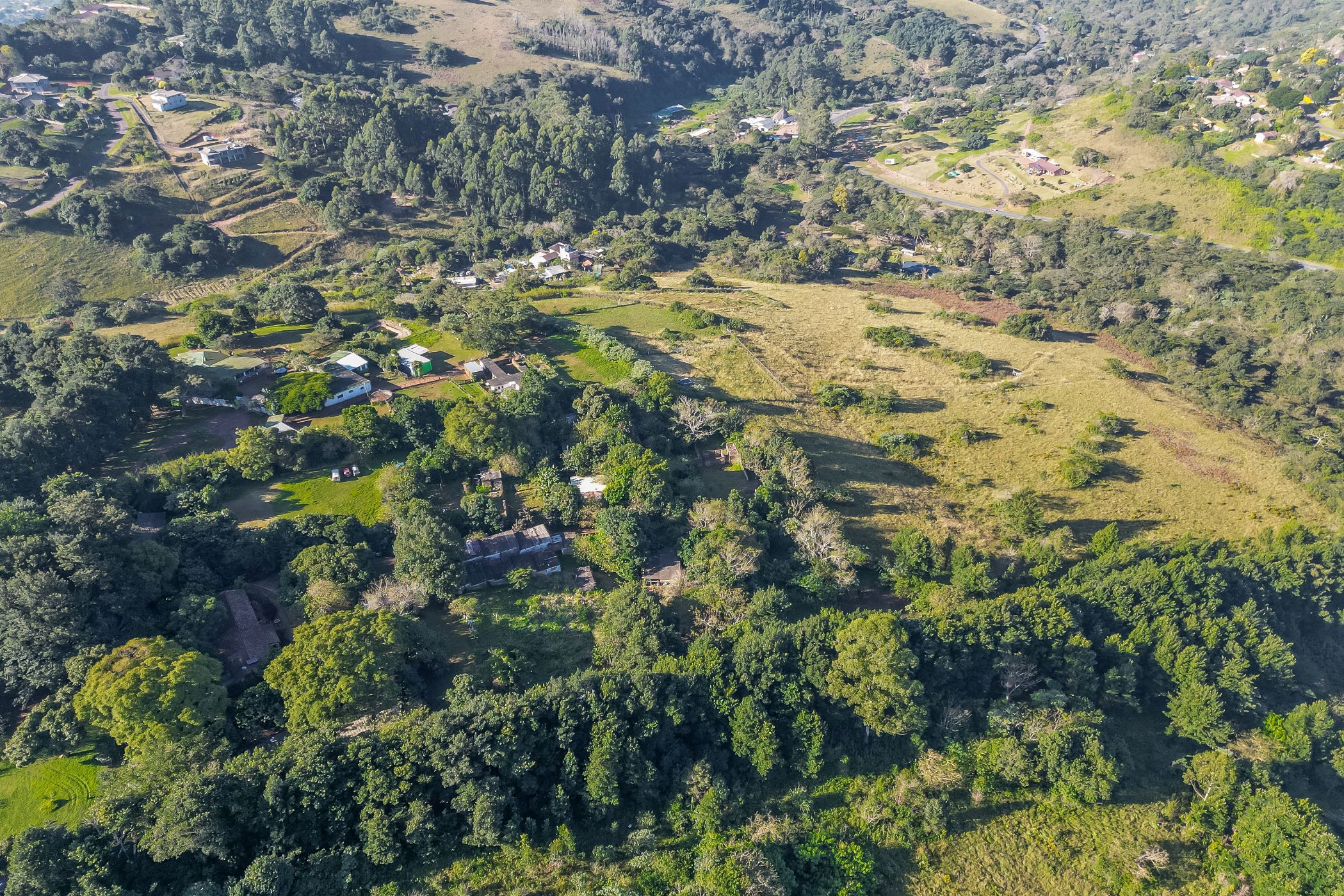 Residential vacant land for sale in Waterfall, Upper Highway - 1KF1699001