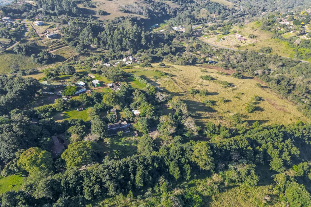 Residential vacant land for sale in Waterfall, Upper Highway - 1KF1699001