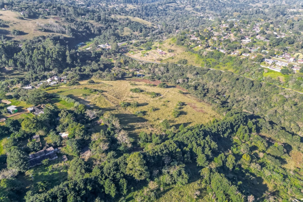 Residential vacant land for sale in Waterfall, Upper Highway - 1KF1699001