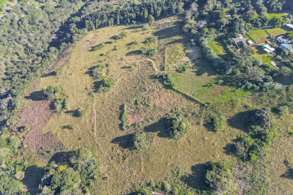 Residential vacant land for sale in Waterfall, Upper Highway - 1KF1699001