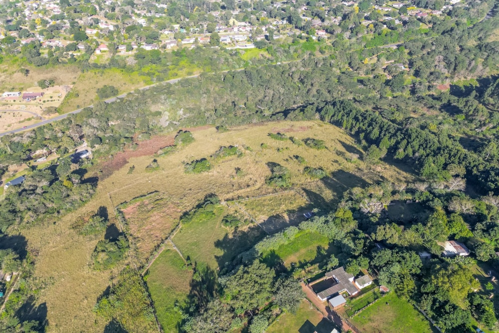 Residential vacant land for sale in Waterfall, Upper Highway - 1KF1699001