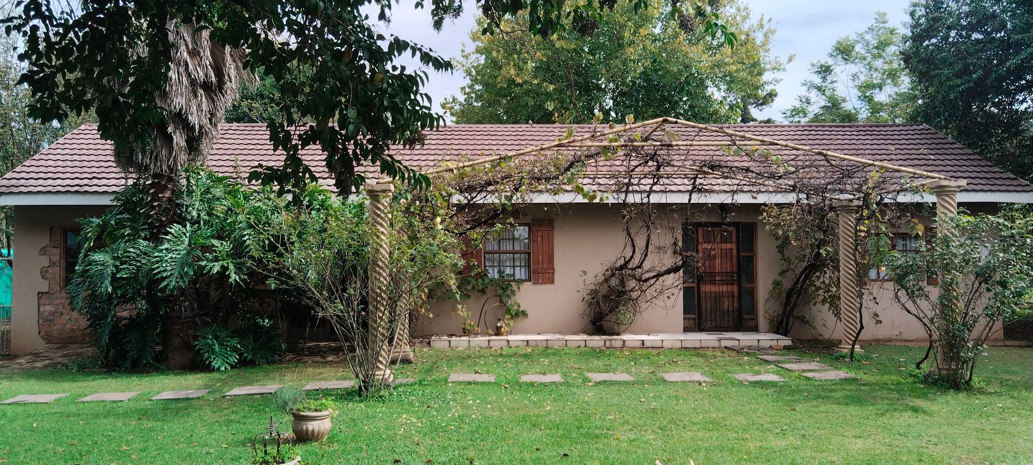 House for sale in Henley on Klip - 1VT1699031