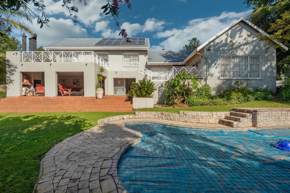 House for sale in Fairland - RAN1699244 House for sale in Fairland - RAN1699244