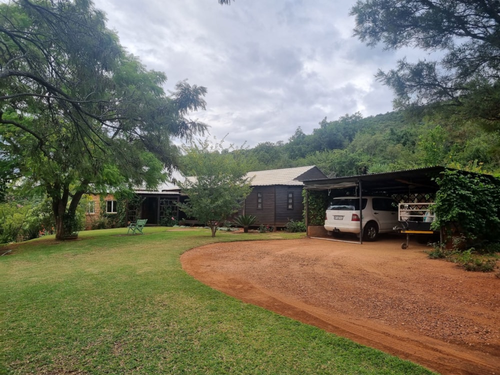 House for sale in Ohrigstad - 1LY1699071 House for sale in Ohrigstad - 1LY1699071