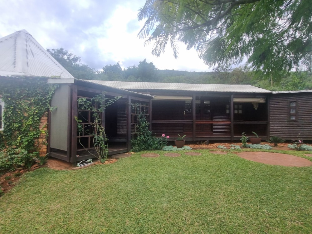 House for sale in Ohrigstad - 1LY1699071 House for sale in Ohrigstad - 1LY1699071