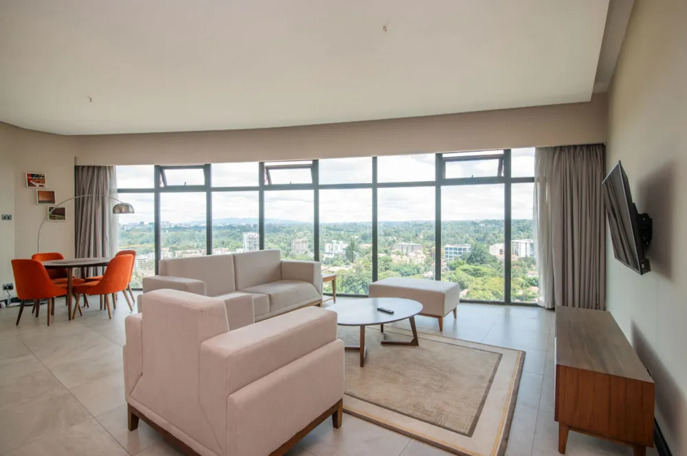 Apartment let in Westlands, Kenya - 3KE1709200 Apartment let in Westlands, Kenya - 3KE1709200