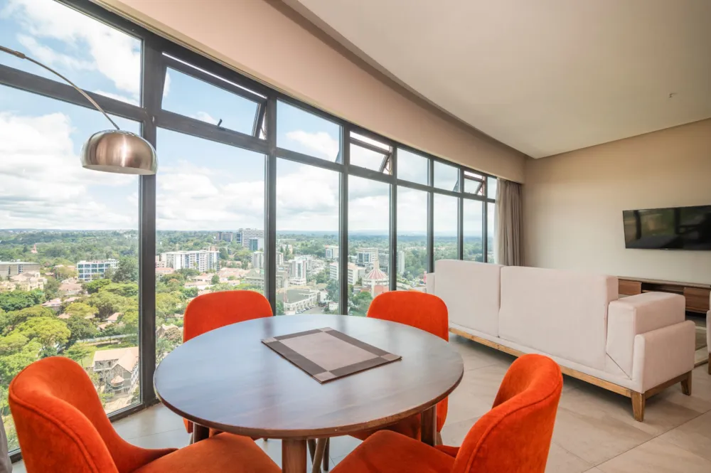 Apartment let in Westlands, Kenya - 3KE1709200 Apartment let in Westlands, Kenya - 3KE1709200