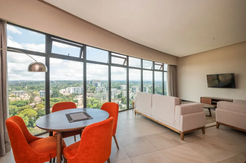 Apartment let in Westlands, Kenya - 3KE1709200 Apartment let in Westlands, Kenya - 3KE1709200