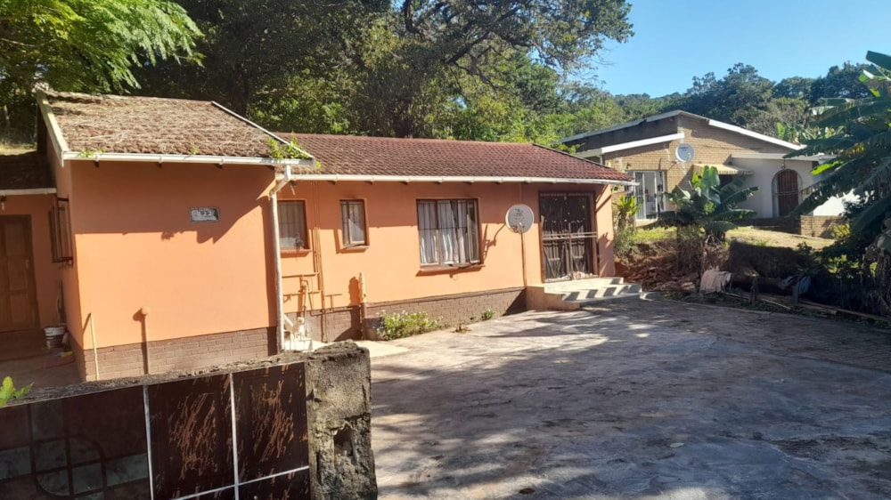 House for sale in Melville, Port Shepstone - 1PSH1700388 House for sale in Melville, Port Shepstone - 1PSH1700388