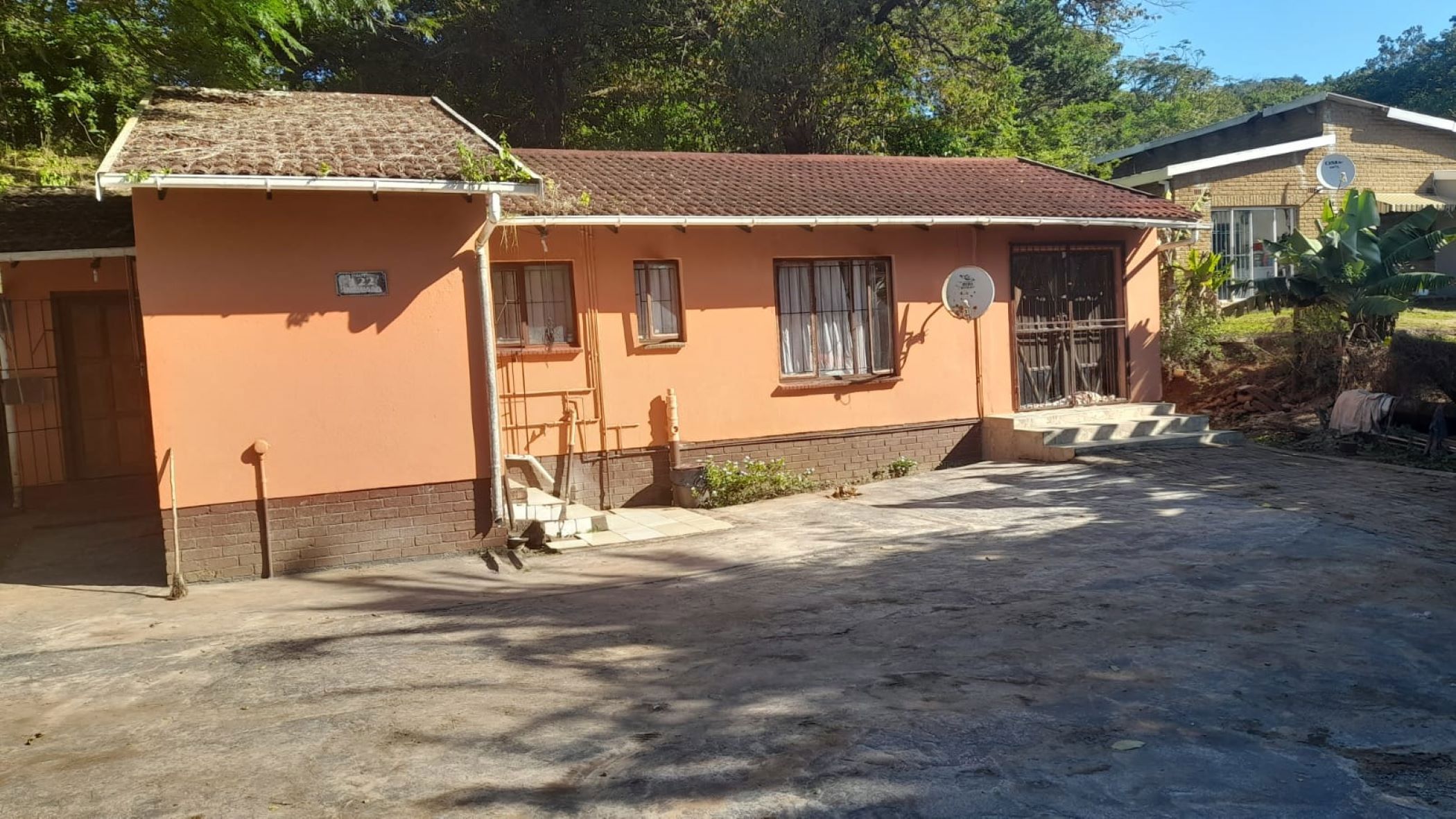 House for sale in Melville, Port Shepstone - 1PSH1700388