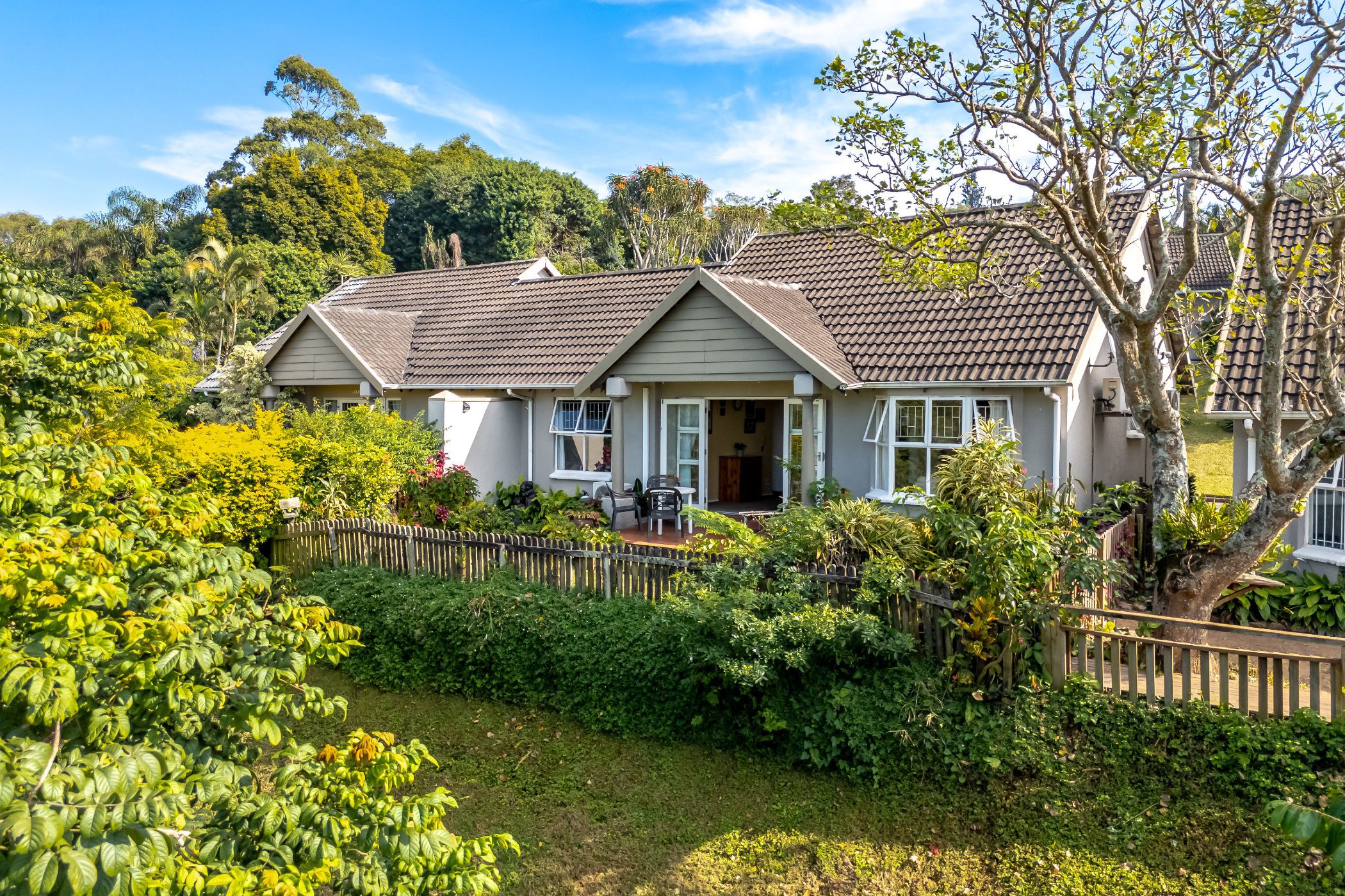 Townhouse sold in Kloof - 1KF1699614