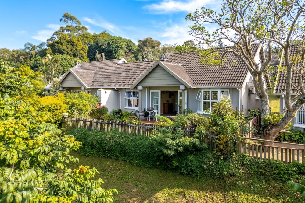 Townhouse sold in Kloof - 1KF1699614