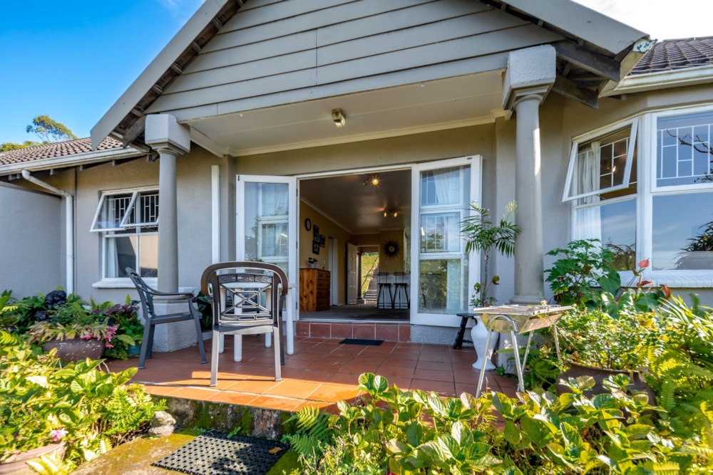 Townhouse sold in Kloof - 1KF1699614